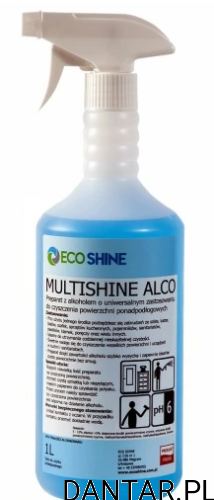 Eco Shine 1l multishine alco a1/12