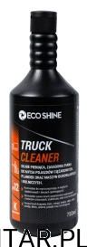 Eco Shine 1l truck cleaner a1/12