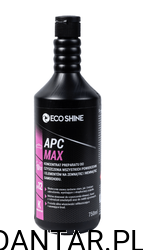 Eco Shine 750ml apc max a1/6