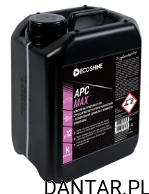 Eco Shine Apc max 5l 