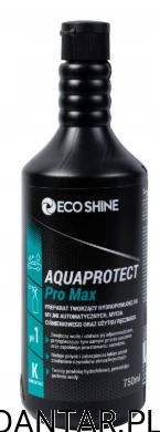 Eco Shine 750ml aqua protect pro max a1/6