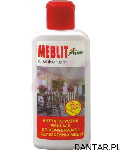 Meblit płyn do mycia mebli 150ml