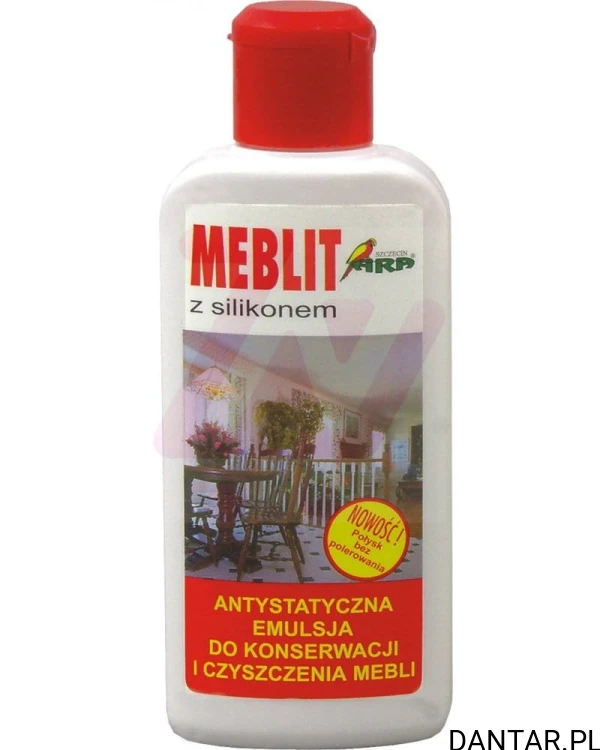 Meblit płyn do mycia mebli 150ml