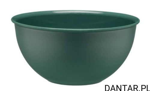 Miska 0,5l molly 8265 zielona