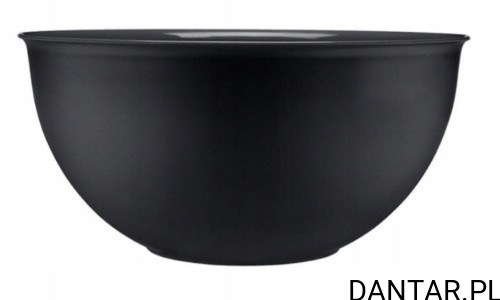 Miska 0,5l molly 8265 antracyt