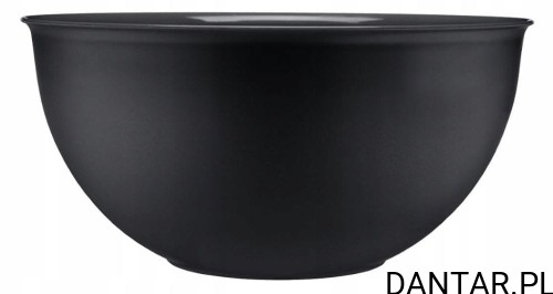 Miska 3l molly 8292 antracyt