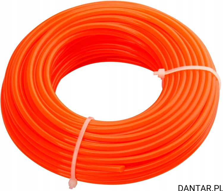 Żyłka do podkaszarek okrągła strong 3,0mmx15m 27496