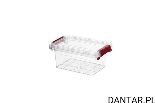 Pojemnik do przechowywania bill 1l