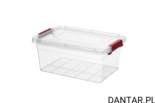 Pojemnik do przechowywania bill 5,25l