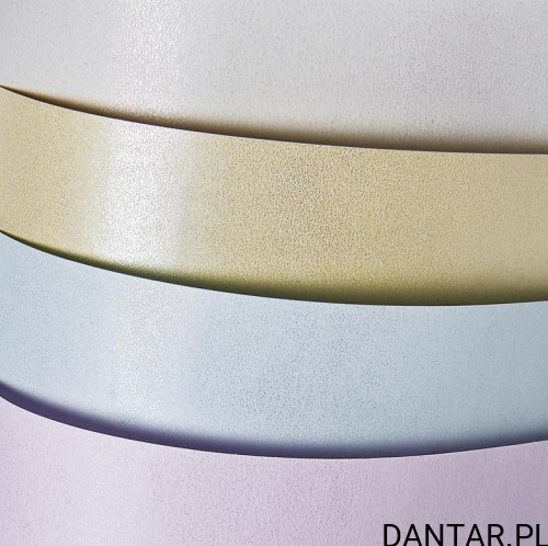 Papier ozdobny A4 wizytówkowy biały M2 100g a50