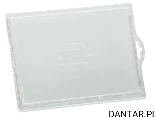 Holder typ L Indentyfikator Argo a1/50