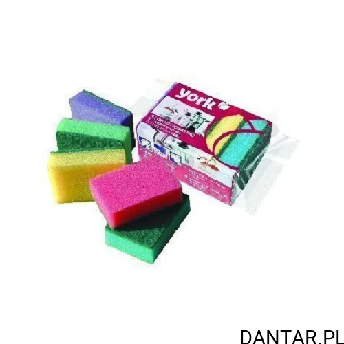 Zmywak kuchenny York Maxi a5/50