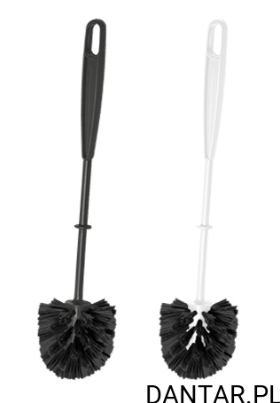 Szczotka do wc York 6501