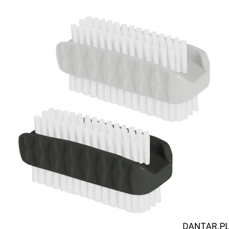 Szczotka do rąk dwustronna York a1/24 4007