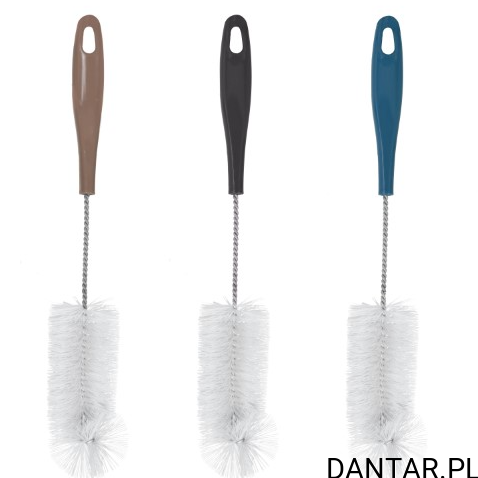 Szczotka do butelek York 0,5l 4108