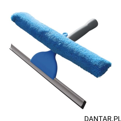 Myjka do szyb z mikrofibrą mix kolor York 8402 a1/24