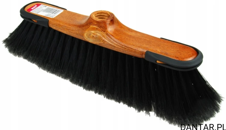 Miotła 28cm Grand uniwersalna do zamiatania York 3050210 a1/9