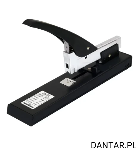 Zszywacz  czarny 938 Eagle