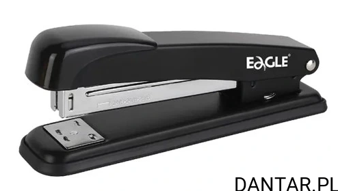 Zszywacz Eagle czarny TYS9520