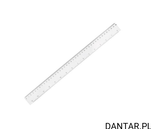 Linijka 40cm Grand GR-831