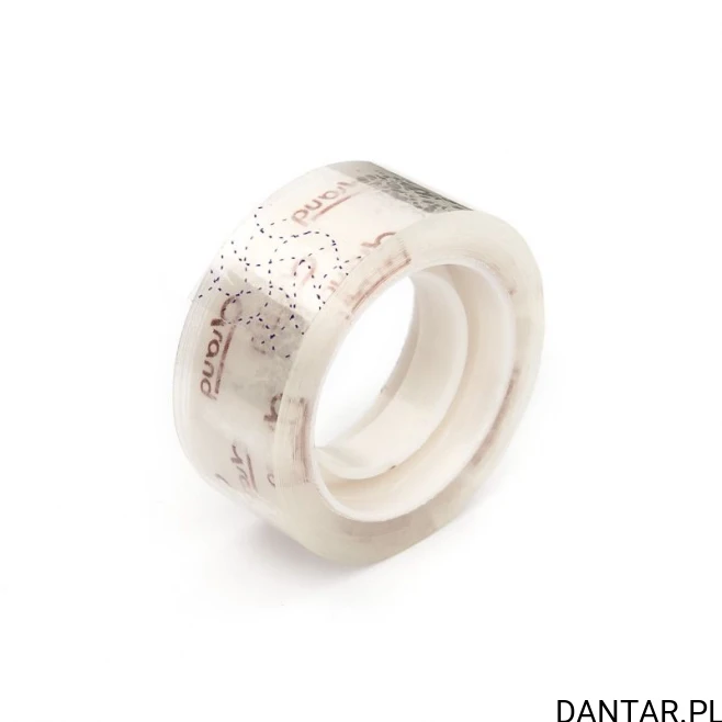 Taśma biurowa klejąca 12x20 Grand a1/12 