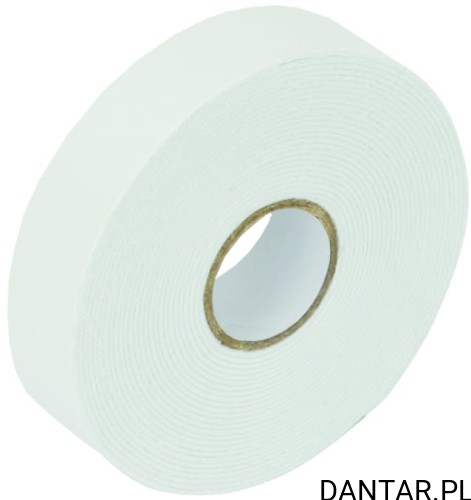 Taśma dwustronna montażowa 12x3 Grand