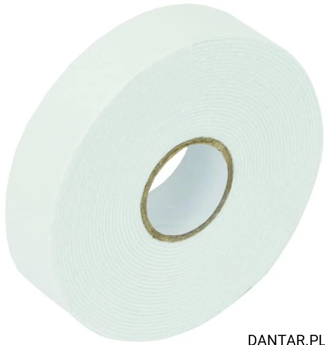 Taśma dwustronna montażowa 24x3 Grand