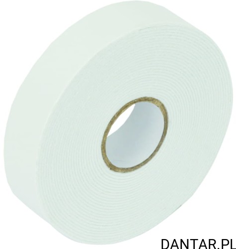 Taśma dwustronna montażowa 24x5 Grand