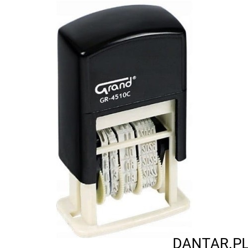 Datownik GRAND GR-4510C cyfrowy