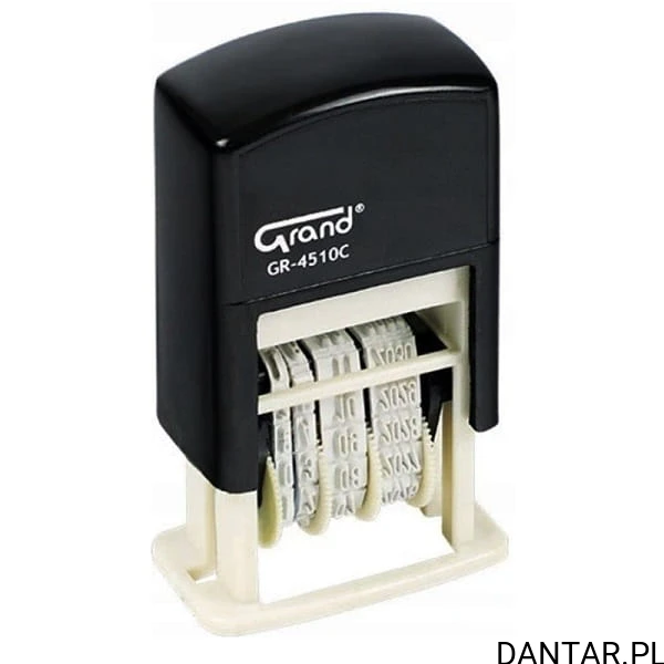 Datownik GRAND GR-4510C cyfrowy