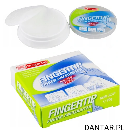 Zwilżacz glicerynowy K non-slip a1/8