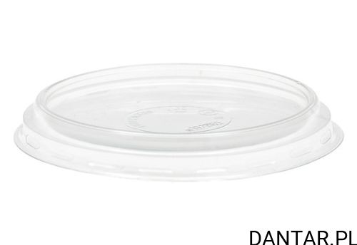 Przykrywka okrągła do pojemnika W2 250-500ml 8113C, 8118 A50/10 W2/017C *115