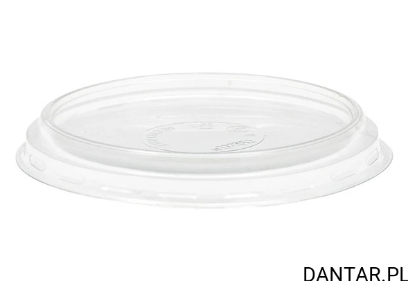 Przykrywka okrągła do pojemnika W2 250-500ml 8113C, 8118 A50/10 W2/017C *115