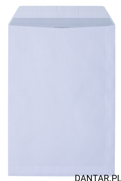 Koperta E4 400x280 HK NC biała a250