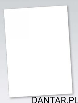 Brystol A1 biały 200g Protos a1/20 