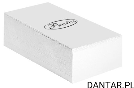 Papier ksero 1/3 A4 do druku recept a500/15