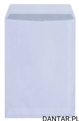 Koperta C4 SK 229x324 biała a250  0362