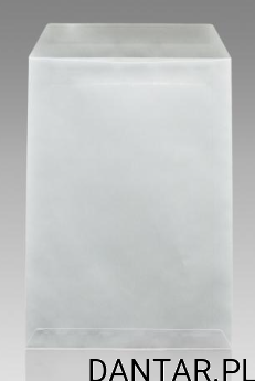 Koperta B4 SK 353x250 biała 1833 a250 