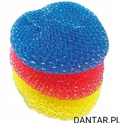 Druciak plastikowy ElGoga a3