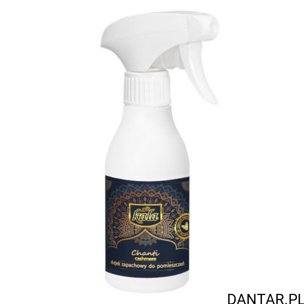 Kala 250ml cashmire olejek zapachowy a1/12