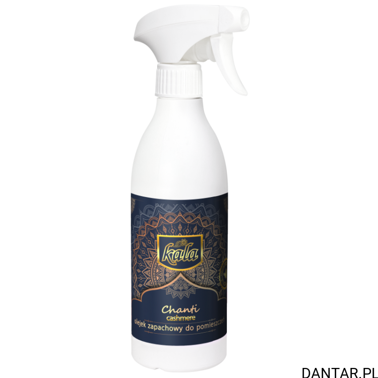 Kala 0,5l kaszmir-wanilia olejek zapachowy a1/6