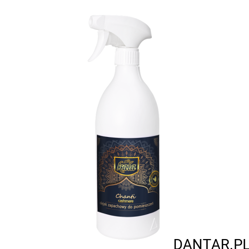 Kala 1l kaszmir-wanilia olejek zapachowy a1/6