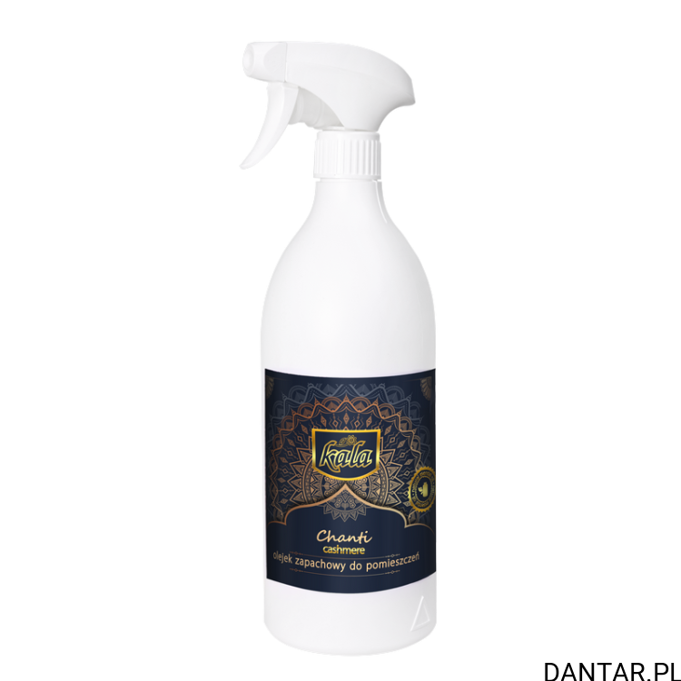 Kala 1l kaszmir-wanilia olejek zapachowy a1/6