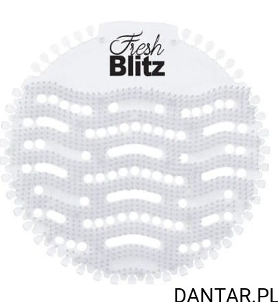 Kala Fresh Blitz wkład do pisuarów 2,0 mango Biała a1/10 
