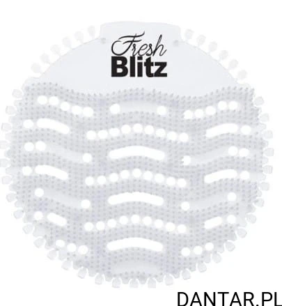 Kala Fresh Blitz wkład do pisuarów 2,0 mango Biała a1/10 