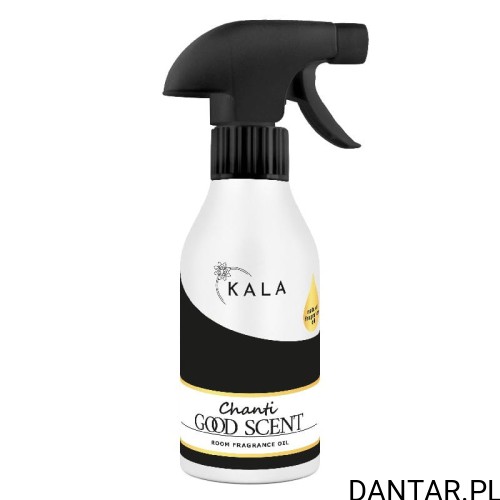 Kala 250ml olejek zapchowy Good scent a1/12