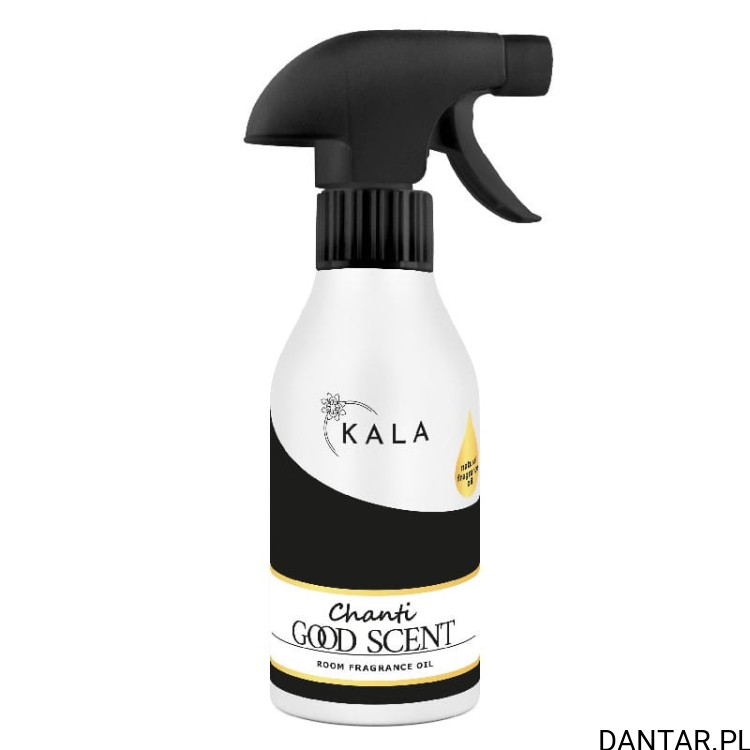 Kala 250ml olejek zapchowy Good scent a1/12