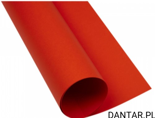 Brystol A1 czerwony 160g Oxford a1/25