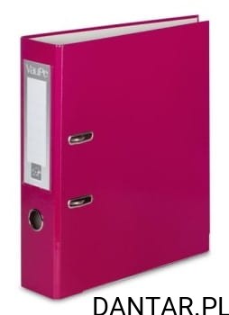 SEGREGATOR VAUPE A4/5 BORDOWY 1+1 GRATIS A1/30