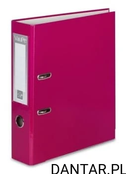 SEGREGATOR VAUPE A4/5 BORDOWY 1+1 GRATIS A1/30